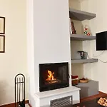 Snow Parnassos Arachova's Nest Appartamento *