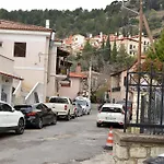 Snow Parnassos Arachova's Nest Appartamento *