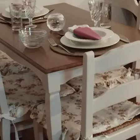 Apartment Alkinoe