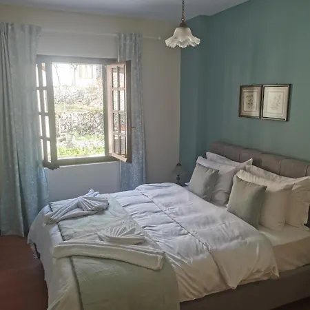 Apartment Alkinoe