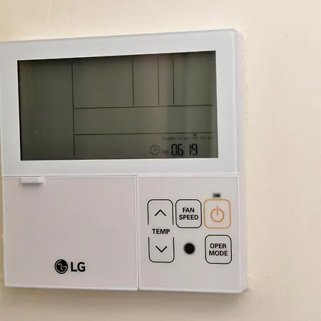 Snow Parnassos Arachova's Nest Apartmán Arachova