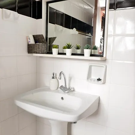 Snow Parnassos Arachova's Nest Apartmán