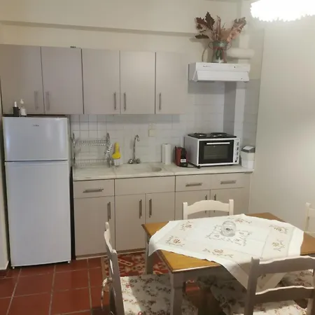 Apartmán Snow Parnassos Arachova's Nest *