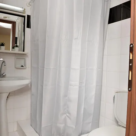 Snow Parnassos Arachova's Nest *