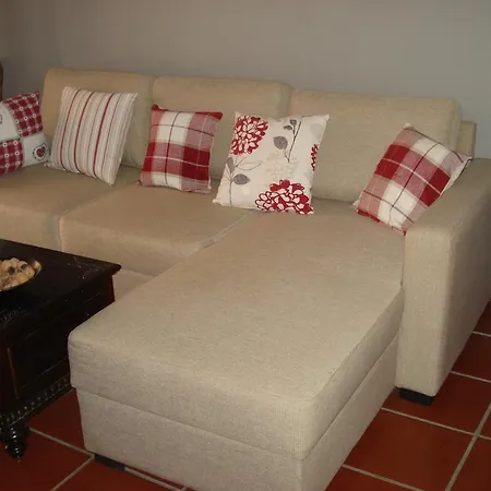 Apartment Alkinoe *