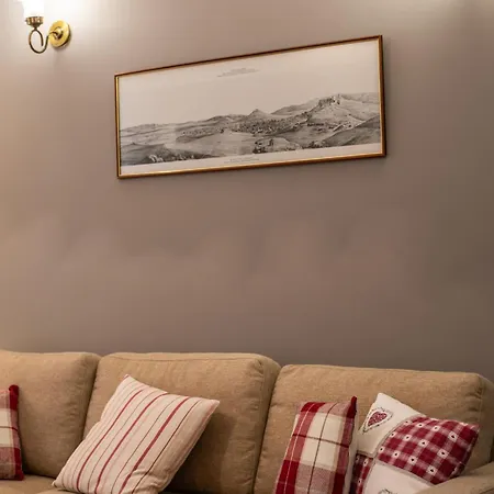 Snow Parnassos Arachova's Nest Апартаменты