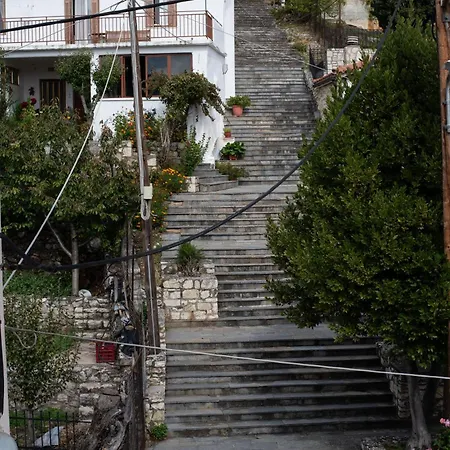 Snow Parnassos Arachova's Nest Апартаменты
